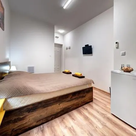 Apartament Neptun-yellow Primorsko